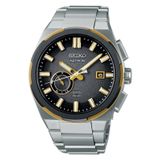 Seiko SSJ026J1 Metalik Erkek Kol Saati