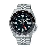 Seiko SSK001K 5 Sports GMT Erkek Kol Saati