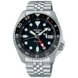 Seiko SSK001K 5 Sports SKX Sports Style Erkek Kol Saatİ