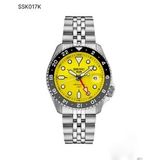 Seiko SSK017K 5 Erkek Kol Saati