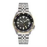 Seiko SSK021K 5 Sports Otomatik Erkek Kol Saati