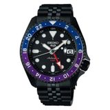Seiko SSK027K1 5 Sports Otomatik GMT Erkek Kol Saati