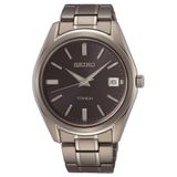 Seiko SUR373P Erkek Kol Saati