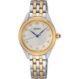 Seiko SUR380P Kadın Kol Saati - Beyaz