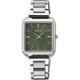 Seiko SWR075P Quartz Kadın Kol Saati - Renkli