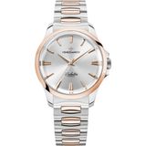Seiko Venezianico Kurmalı Otomatik Kol Saati - 1121506C Redentore - standart