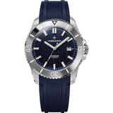 Seiko Venezianico Kurmalı Otomatik Kol Saati - 3121551-NEREIDE Avventurına 39 - standart