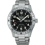 Seiko5 Sports Field HDB006K1 (HDB006K) Otomatik Erkek Kol Saati - Çok Renkli