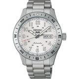 Seiko5 Sports Field HDB007K1 (HDB007K) Otomatik Erkek Kol Saati - Çok Renkli