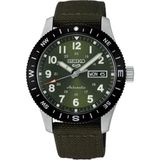 Seiko5 Sports Field HDB008K1 (HDB008K) Otomatik Erkek Kol Saati - Çok Renkli