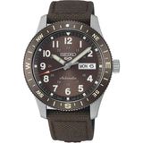Seiko5 Sports Field HDB009K1 (HDB009K) Otomatik Erkek Kol Saati - Çok Renkli