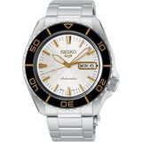 Seiko5 Sports Skx HDB004K1 / HDB004K Otomatik Erkek Kol Saati - Çok Renkli