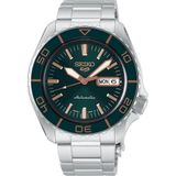 Seiko5 Sports Skx HDB005K1 / HDB005K Otomatik Erkek Kol Saati - Çok Renkli