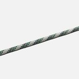 Seilflecht Halat 8 mm Beyaz/Yeşil