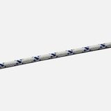 Seilflecht Örme Halat 6 mm Beyaz