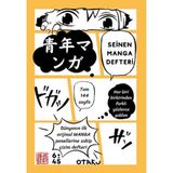 Seinen Manga Defteri / Toyohara Kamai / Altıkırkbeş Yayınları / 9786259716428