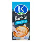 Sek 1 lt %3 Yağlı Barista Sütü