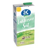 Sek 1 lt Laktozsuz Pastörize Süt