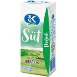 Sek %1,5 Yağlı Süt 180 ml x 27