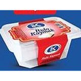 Sek 150 gr Rulo Kaymak