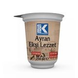 Sek 250 ml Ekşi Maya Ayran