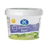 Sek 3 kg Az Yağlı Yoğurt