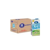 Sek %3 Yağlı Süt 1 L x 12