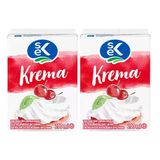 Sek %35 Yağlı Krema Sek %35 Yağlı Krema 2 x 200 ml