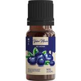Sek Aroma Yaban Mersini Kiti - Yaban Mersini Aroması 10 ML (1 LİTREYE UYUMLU)