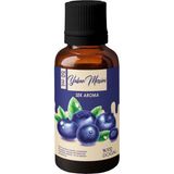 Sek Aroma Yaban Mersini Kiti - Yaban Mersini Aroması 50 ML (5 LİTREYE UYUMLU)