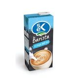 Sek Barista 1 lt UHT Süt