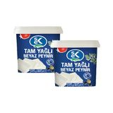 Sek Beyaz Peynir Sek Beyaz Peynir 2 x 400 g
