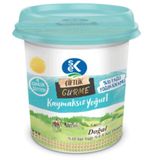 Sek Çiftlik 750 gr Kaymaksız Yoğurt