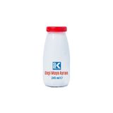 Sek Ekşi Maya Ayran Cam Şişe Sek Ekşi Maya Ayran Cam Şişe 245 ml