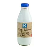 Sek Ekşi Maya Ayran Sek Ekşi Maya Ayran 1 L