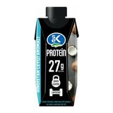 Sek Hindistan Cevizi Aromalı 330 ml Proteinli Süt