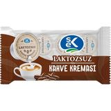 Sek Laktozsuz Kahve Kreması 15 ml x 100 Premium Tat Deneyimi ile Uyumlu Cafe Crema