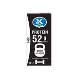 Sek Laktozsuz Proteinli Süt Sek Laktozsuz Proteinli Süt 1 L