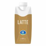 Sek Latte 330 ml Sütlü Kahve