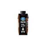 Sek Protein Süt Kakaolu - Laktozsuz - 330 ml x 12
