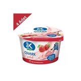 Sek Quark Çilek (140 G) X4 Adet