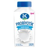 Sek Sade 250 ml Probiyotik İçecek