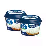 Sek Sade Taze Peynir Sek Sade Taze Peynir 2 x 150 g
