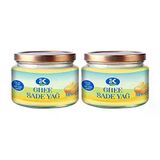 Sek Sade Yağ Sek Sade Yağ 2 x 200 g