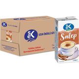 Sek Salep 1 L x 12