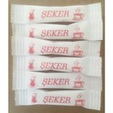 Sek Şeker Baskısız Stick Şeker 10.000 Li 3gr. - 3 gr