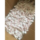 Sek Stick Şeker 500 x 3 gr Tek Kullanımlık Kristal Toz Şeker Çay ve Kahve Servisi İçin - 500 gr