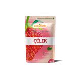sekafarm Freeze Dried Çilek, Dondurularak Kurutulmuş Meyve Cipsi, Freeze Dry Meyve Kurusu 20gr