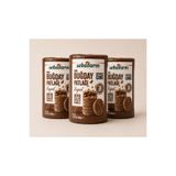sekafarm Karabuğday Patlağı 100 Gr 3’lü - Katkısız ve Doğal Atıştırmalık