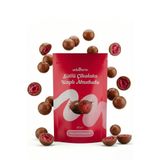 sekafarm Sütlü Çikolata Ahududu 80 gr – Doğal Premium Atıştırmalık